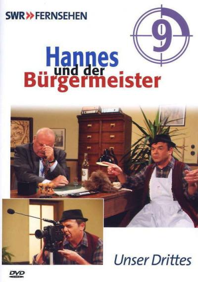 Hannes und der Bürgermeister filmas online