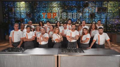 Top Chef VIP