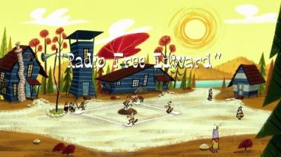 Camp Lazlo