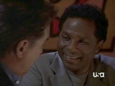 Nash Bridges