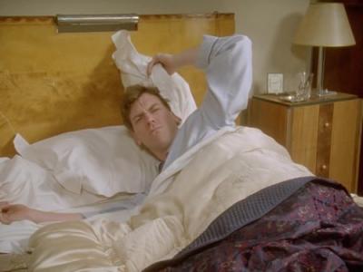 Jeeves and Wooster