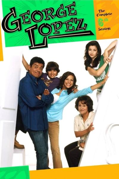 George Lopez filmas online