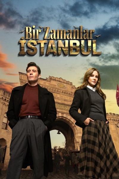 Kartą Stambule filmas online