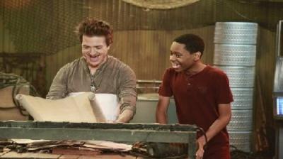 Lab Rats