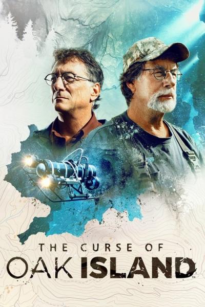 The Curse of Oak Island filmas online