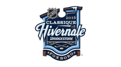 Road to the NHL Winter Classic