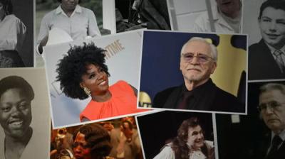 Finding Your Roots