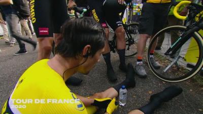 Tour de France : Au cœur du peloton