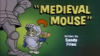 Tom & Jerry Kids Show