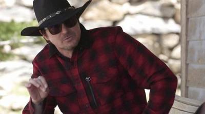 Ghost Adventures