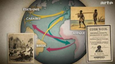 Le Dessous des cartes