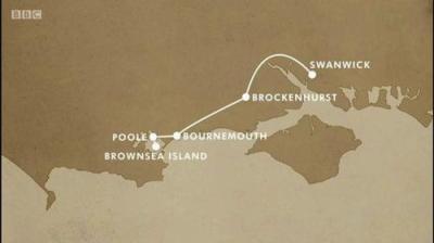 Great British Railway Journeys