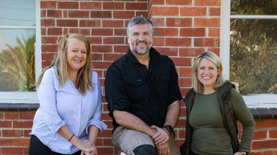 Selling Houses Australia
