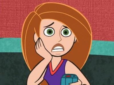 Kim Possible