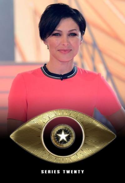 Celebrity Big Brother filmas online