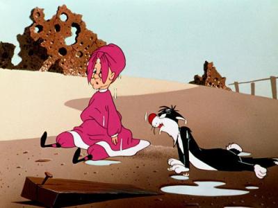 Looney Tunes