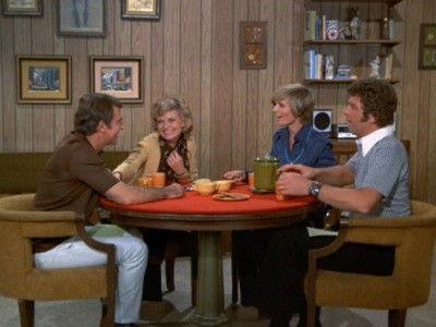 The Brady Bunch