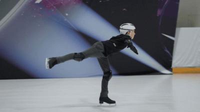 All-Round Champion