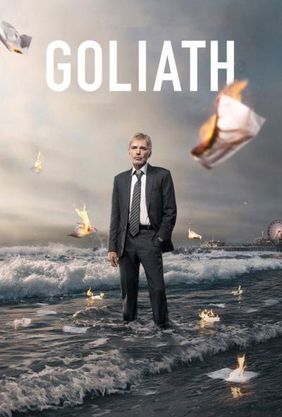 Galijotas filmas online
