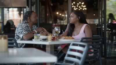 Love & Hip Hop Atlanta