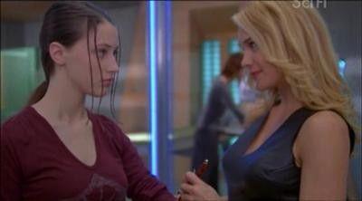 Mutant X