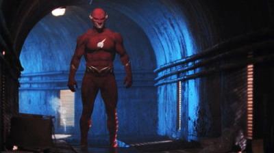 The Flash