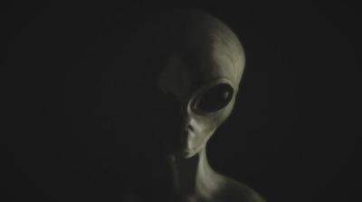 Ancient Aliens