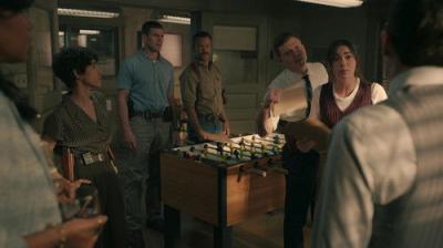 NCIS: Origins