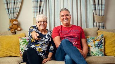 Gogglebox