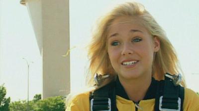 Dallas Cowboys Cheerleaders: Making the Team