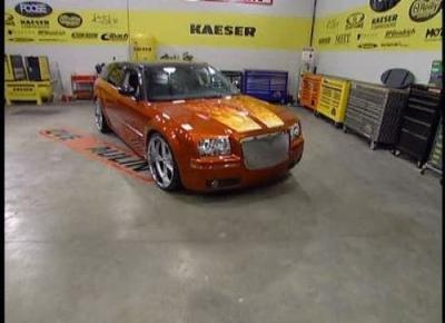 Overhaulin'