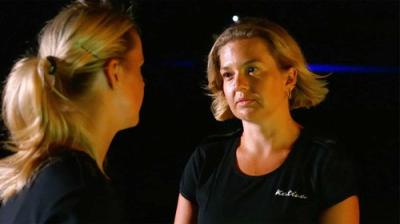 Below Deck Down Under