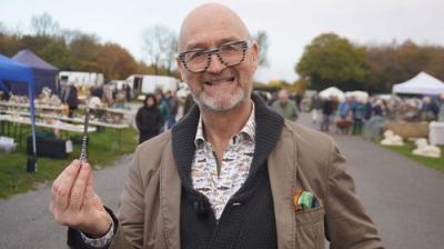 Bargain Hunt