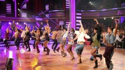 Dancing with the Stars