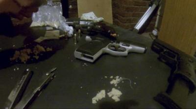 Drugs, Inc.