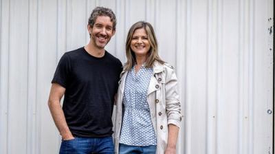 Julia Zemiro's Home Delivery