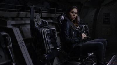 Marvel's Agents of S.H.I.E.L.D.: Slingshot