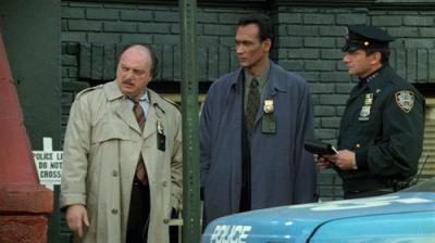 NYPD Blue