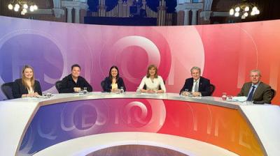 Question Time