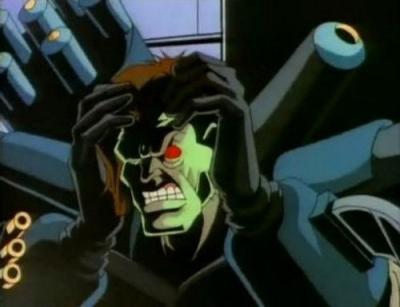 G.I. Joe Extreme