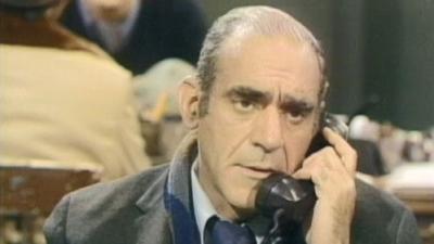 Barney Miller