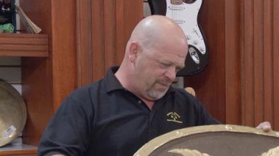 Pawn Stars