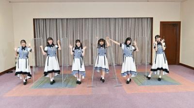 STU48 イ申テレビ