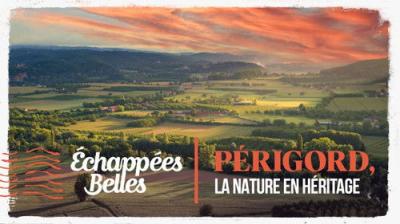 Echappées Belles