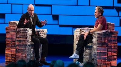 The Russell Howard Hour