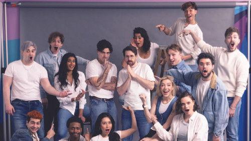 Smosh filmas žiurėti online