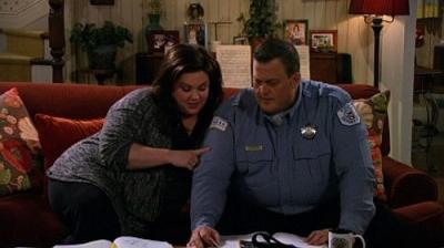 Mike & Molly