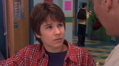 Ned's Declassified School Survival Guide