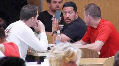 Nepraktiški juokdariai