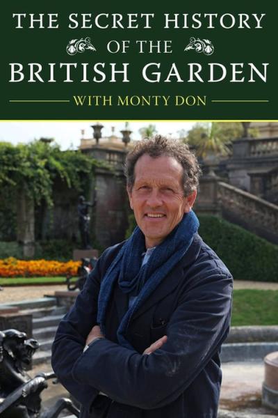 The Secret History of the British Garden filmas online